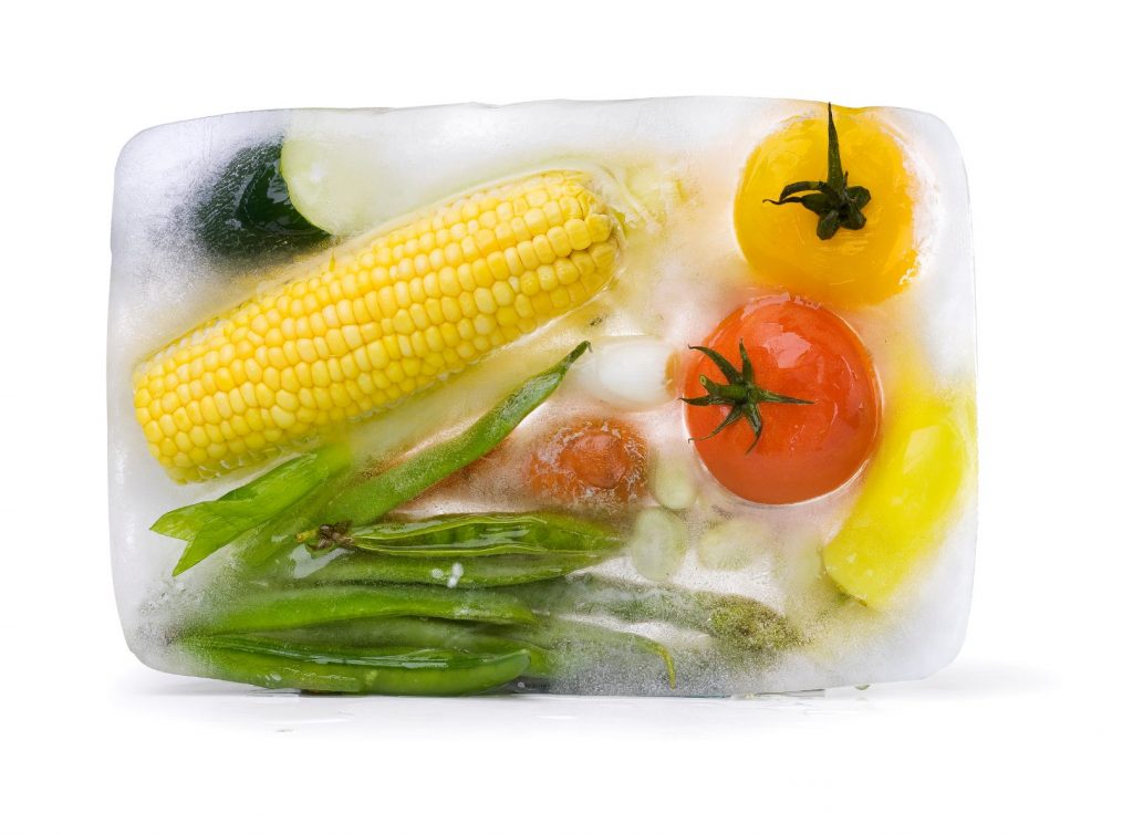 reguli pentru alimentele congelate